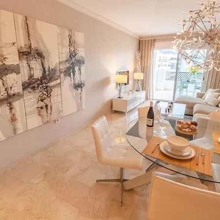 Brand New At Terrazas De Banus *
