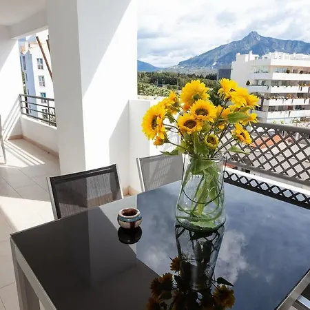 Brand New At Terrazas De Banus Marbella