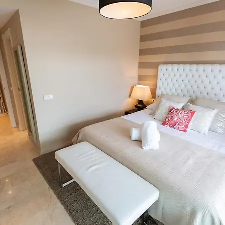 Brand New At Terrazas De Banus Apartment Marbella
